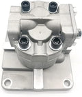 Hydraulic Pump 705-34-29540 for Komatsu WA400-3 WA420-3 WA500-3 (1990–2000)