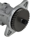 Gear Driven Vacuum Pump with Gasket for Dodge Ram 2500 3500 (1994-2002)