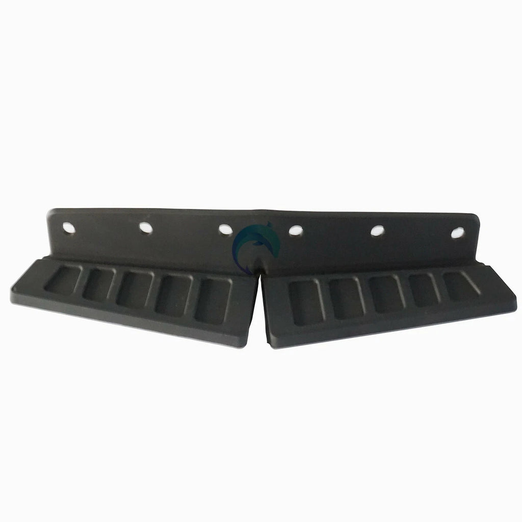 Non Return Valve Exhaust Flap for Volvo Penta Sterndrive 290 SP DP (1986–1996)