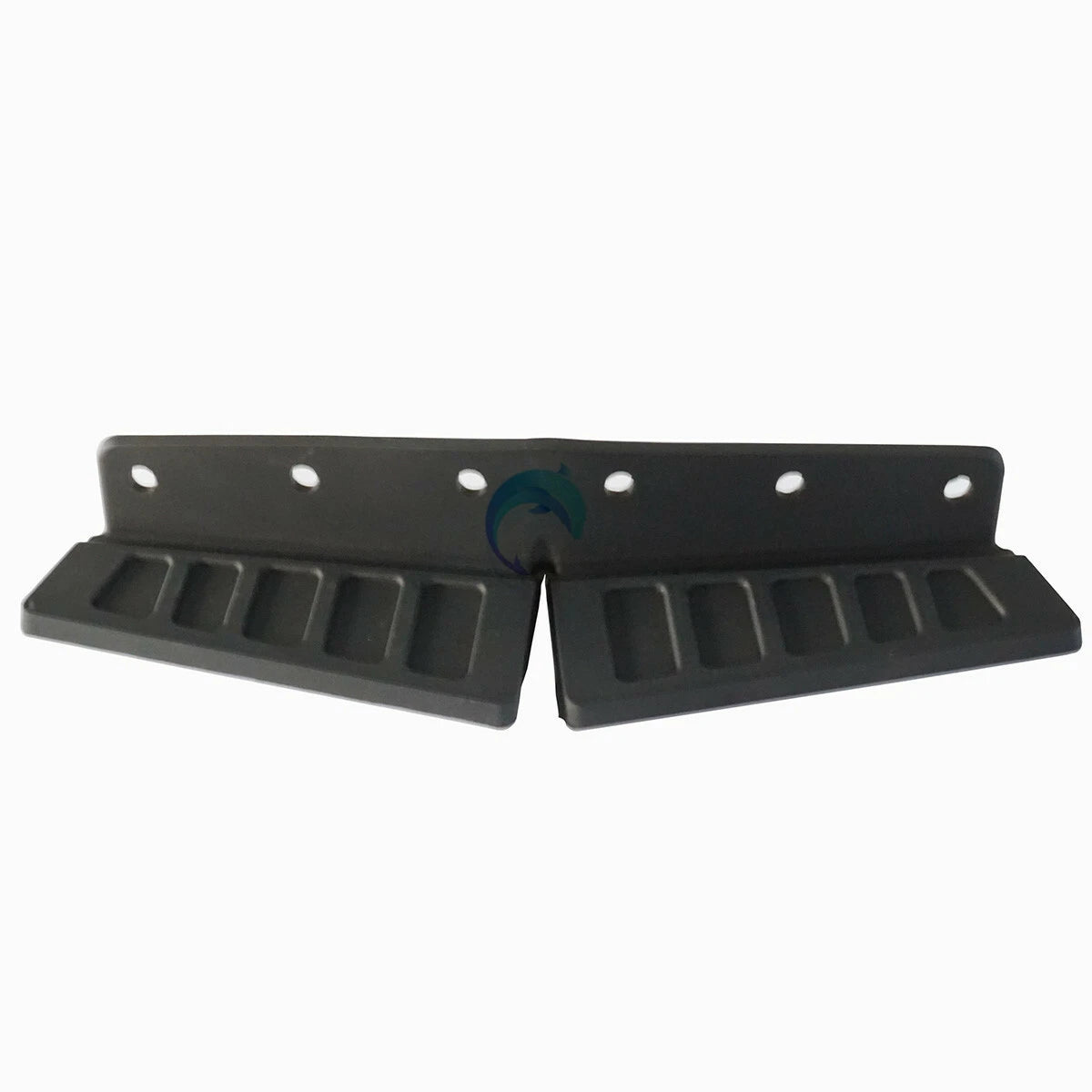 Non Return Valve Exhaust Flap for Volvo Penta Sterndrive 290 SP DP (1986–1996)