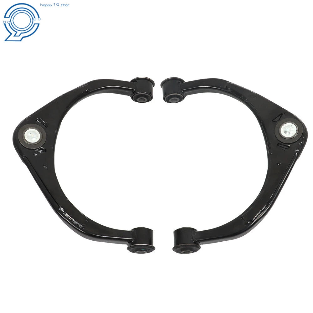 Front Upper Control Arms with Ball Joints for Dodge Ram 1500 Classic (2009–2019)