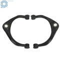 Front Upper Control Arms with Ball Joints for Dodge Ram 1500 Classic (2009–2019)