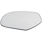 Set of 2 Mirror Glass for Chevrolet Silverado 1500 (2007–2013)