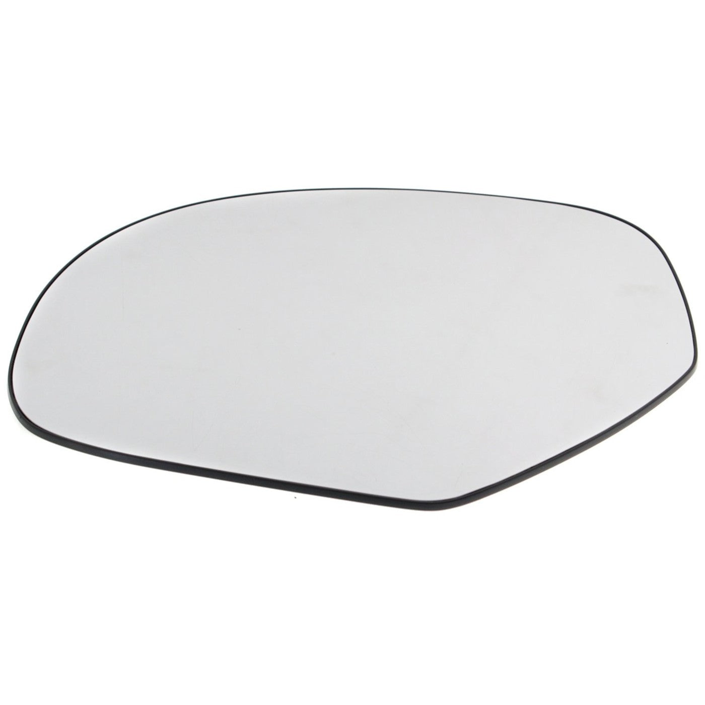 Set of 2 Mirror Glass for Chevrolet Silverado 1500 (2007–2013)