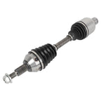 Front Right CV Axle Shaft for Chrysler Town & Country, Grand Caravan (2011–2016)