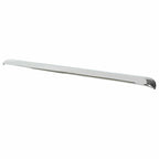 Chrome Hood Molding Trim for GMC Sierra 1500 2500 3500 (2007-2013)