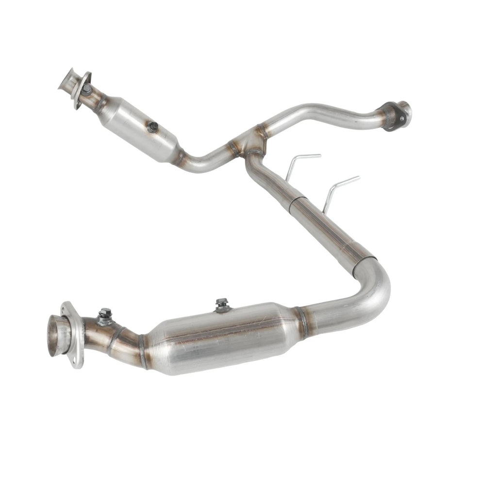 Left & Right Catalytic Converter for Ford F-150 4.6L 4WD (2009–2010)