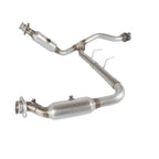 Left & Right Catalytic Converter for Ford F-150 4.6L 4WD (2009–2010)