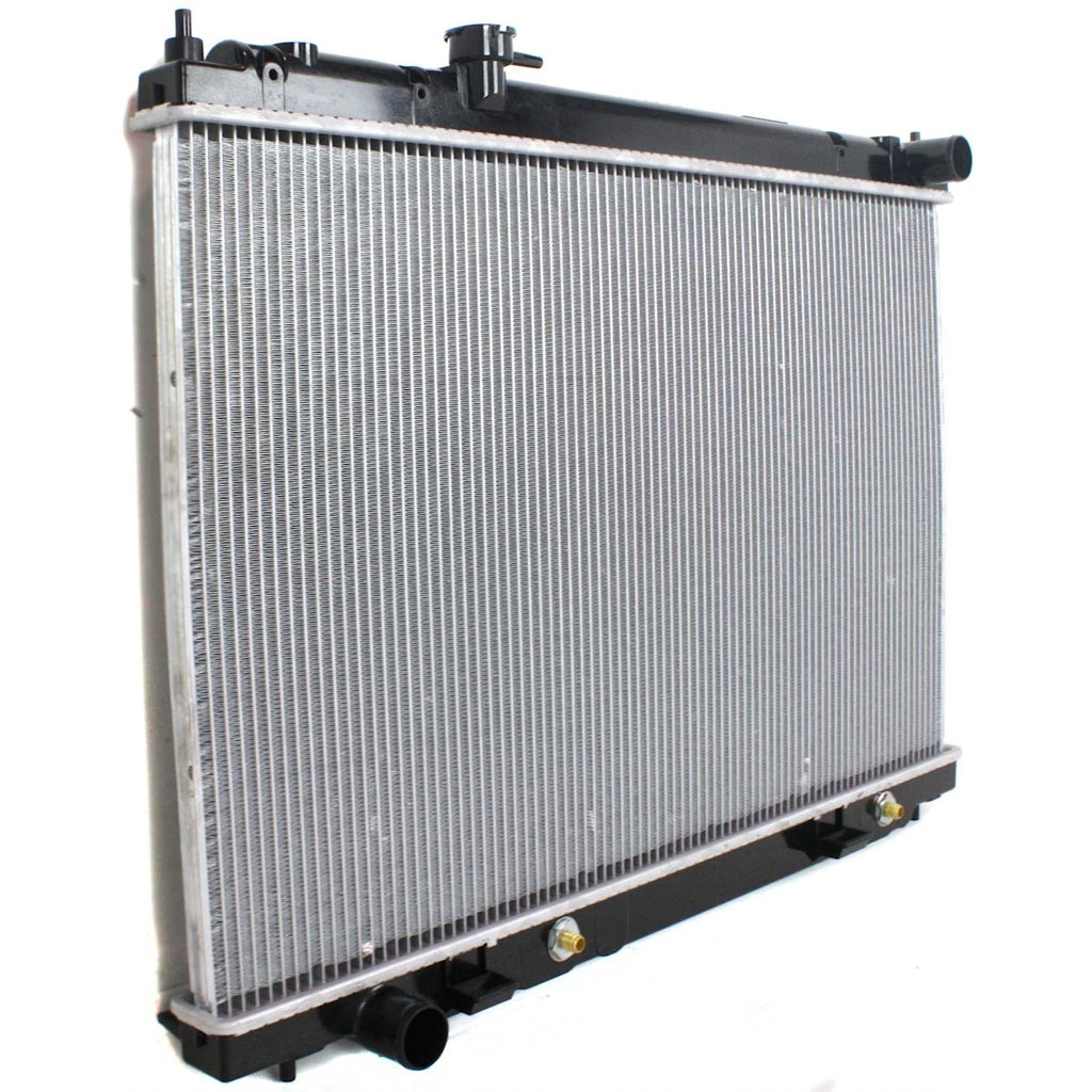 Radiator for Infiniti M35 (2006–2008)