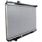 Radiator for Infiniti M35 (2006–2008)