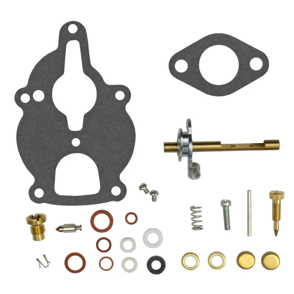 Carburetor Repair Kit 13794, 395320R92 for International Cub Loboy