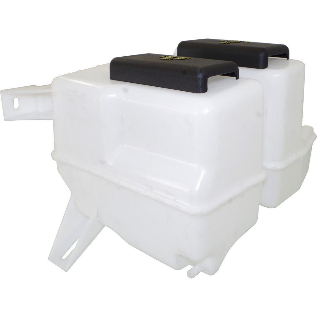 Coolant Reservoir for Ford Explorer (1998–2003) Dual Reservoir