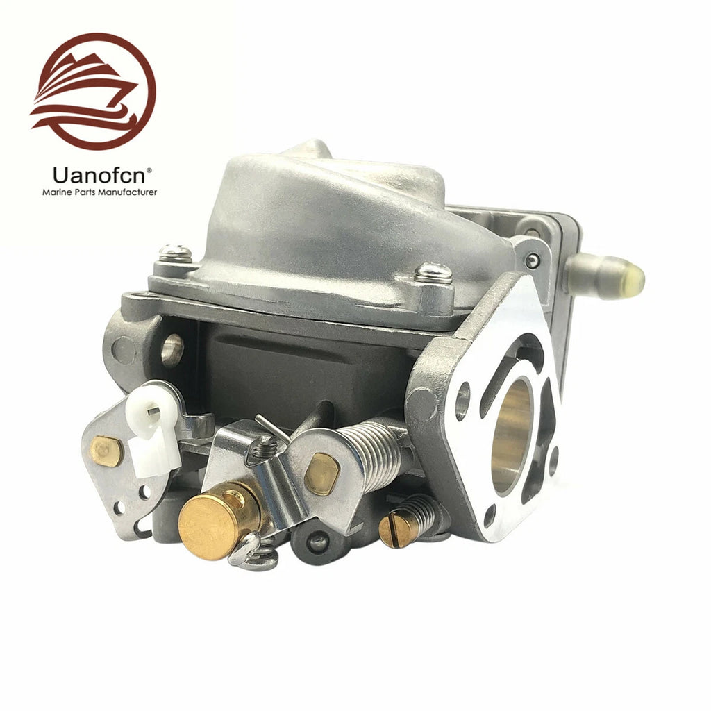 Carburetor Assy for Mercury Mariner Outboard 5HP 4HP 2T (812648)