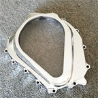 Custom Clutch Cover for Honda CBR 1000RR (2004–2007) / CB 1000RR (2008–2015) Chrome
