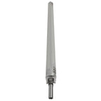Rear Driveshaft Prop Shaft for GMC Sierra 1500 (2007–2013)