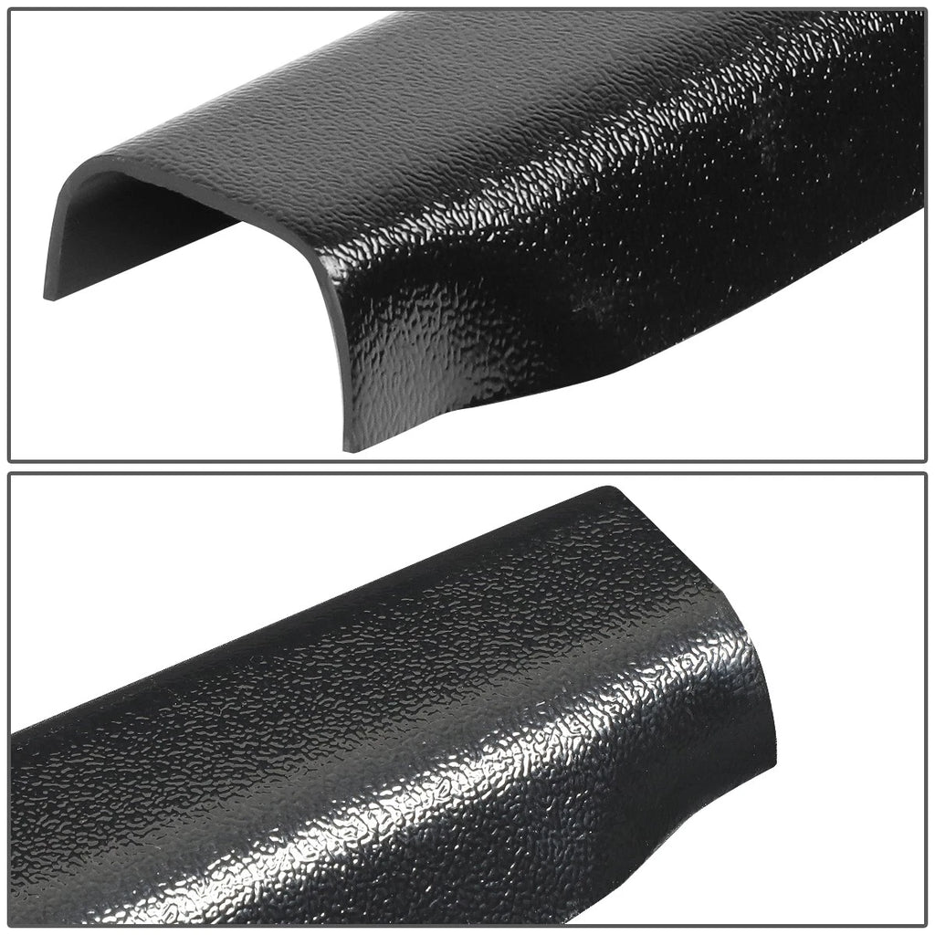 Tail Gate Cap Molding Protector Cover for Nissan Frontier (2001–2004)