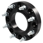 2X Wheel Spacers for GMC Sierra 3500 HD (8x180)