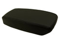 Center Console Armrest Cover for Acura Integra (1994–2001) Black Leather