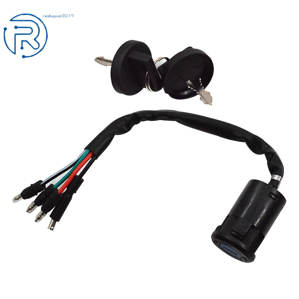 Ignition Key Switch for Honda CRF230 CRF230F (2003-2007)