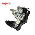 Left Rear Sliding Door Lock Control for Hyundai H1, Iload, Grand Starex (2008-2019)