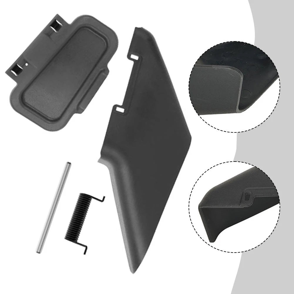 Side Discharge Chute Set for Toro 22 Inch Mowers