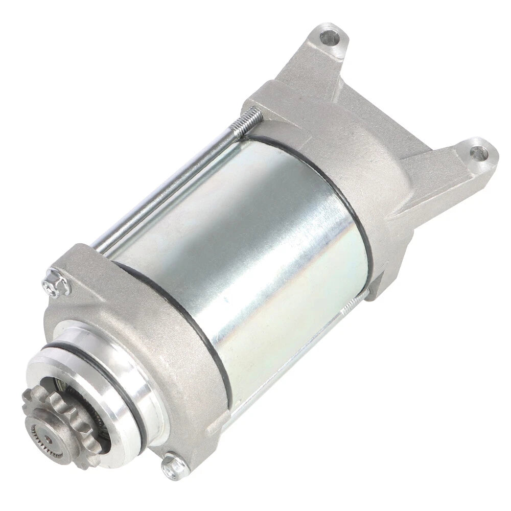 Starter Assembly for Kawasaki Vulcan 500, Ninja 500 EX500 (1990–2009)