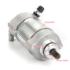 Starter for Yamaha YZF-R1 / R1S (2004–2008)
