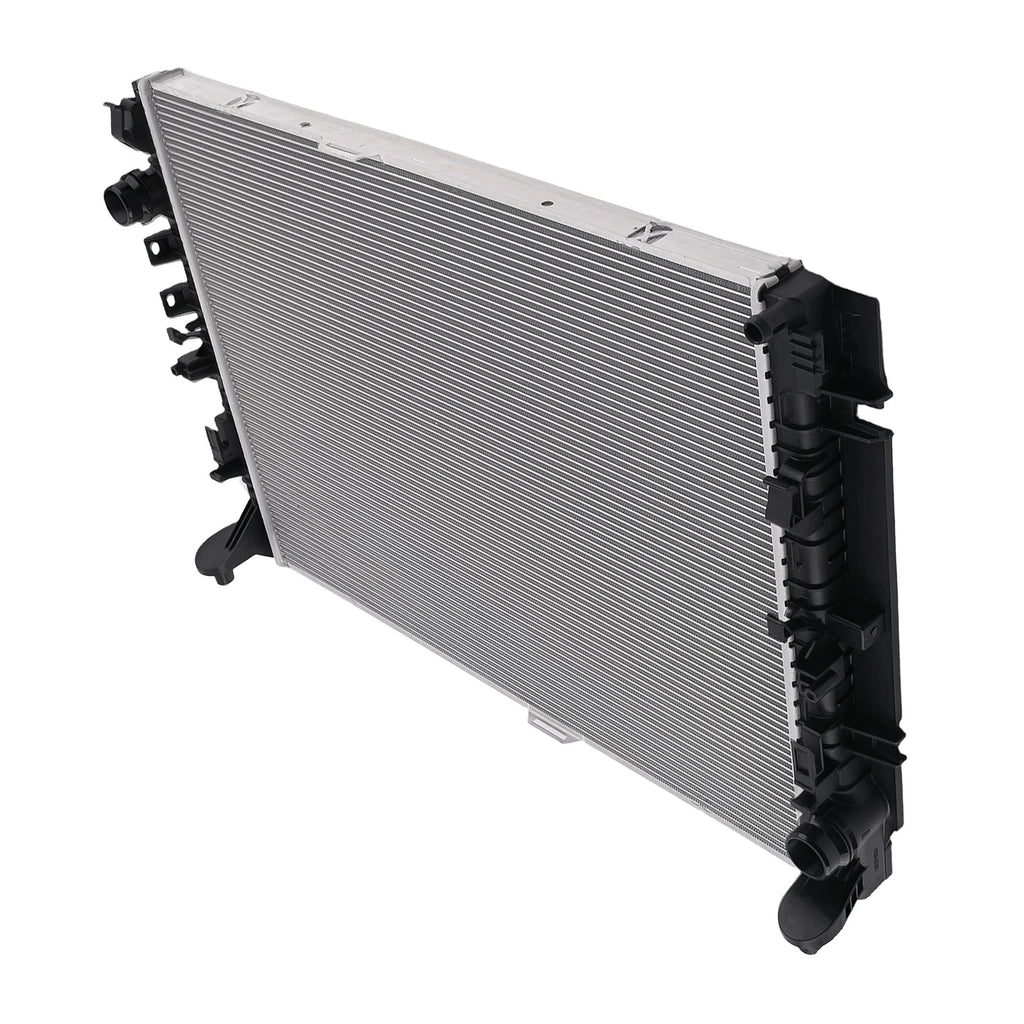 Aluminum Engine Radiator for Mercedes-Benz AMG GT (2019–2022)