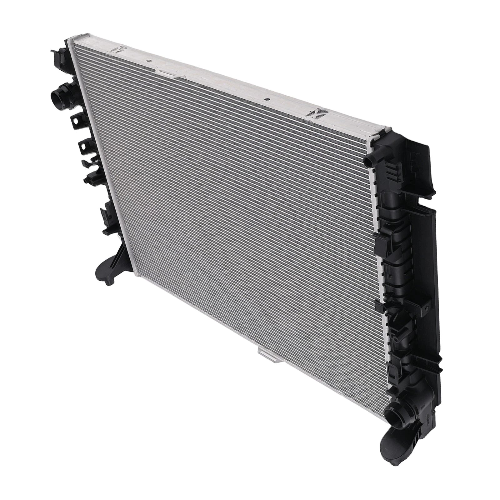 Aluminum Engine Radiator for Mercedes-Benz AMG GT (2019–2022)