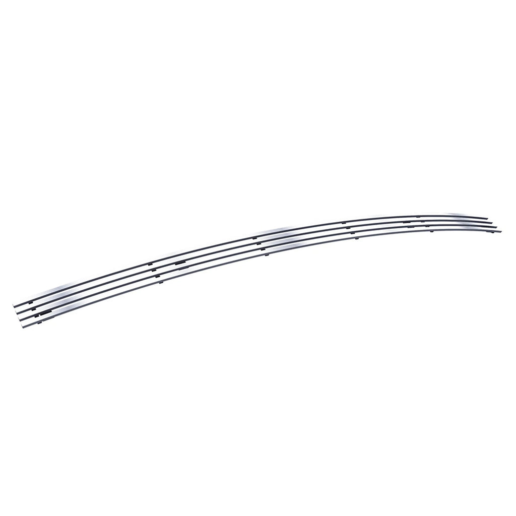 Stainless Chrome Billet Grille for Dodge Ram Sport (2006–2008)