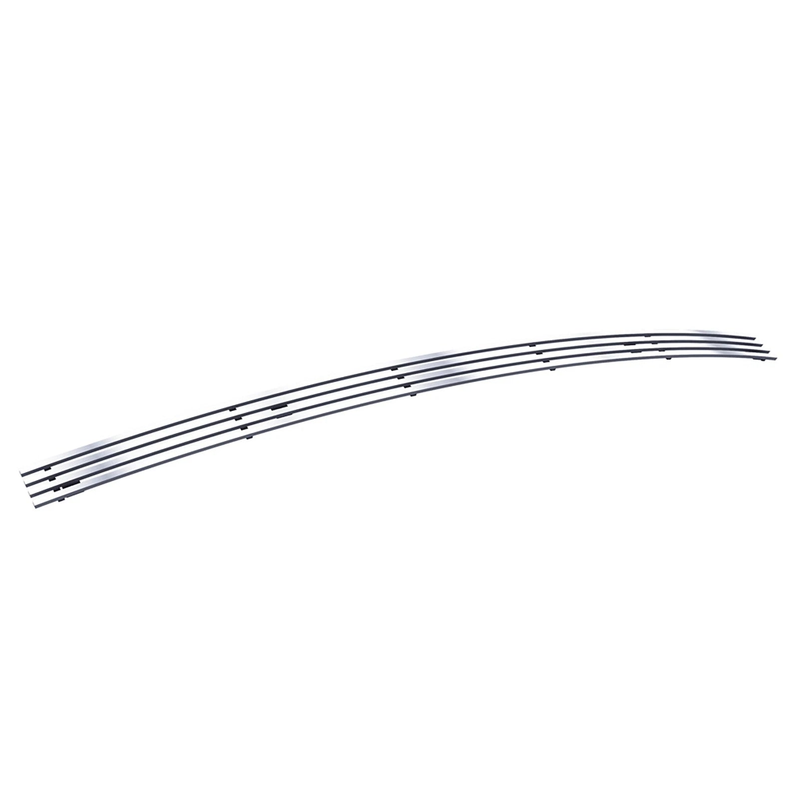 Stainless Chrome Billet Grille for Dodge Ram Sport (2006–2008)