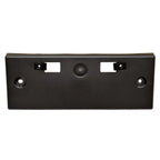 Replacement Polypropylene Front License Plate Bracket For 2013-2020 Nissan Nv200