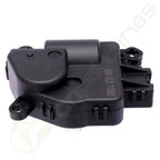 2X HVAC Air Vent Heater Blend Door Actuator for Ford Lincoln Mercury