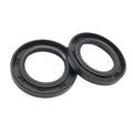 2X Oil Seal for Yamaha Outboard Lower Unit (93101-25M03-00, 18-0587)