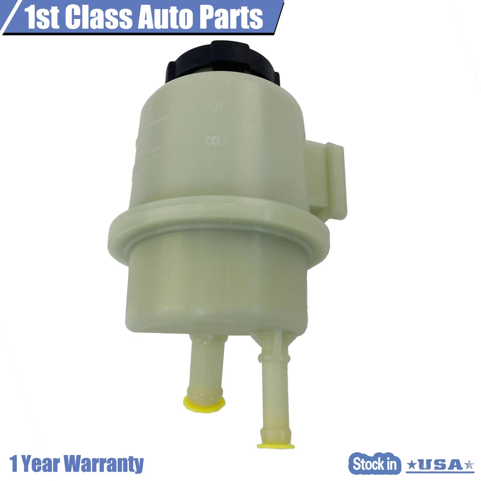 Power Steering Reservoir for Nissan Pathfinder Frontier Xterra (2005–2021)