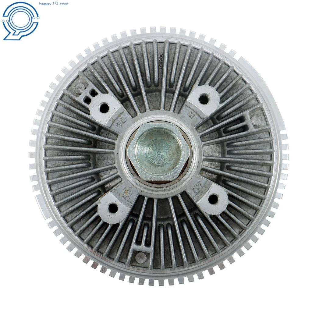 Radiator Cooling Fan Clutch for Chevrolet GMC C6500 C7500 Kodiak (2003–2007)