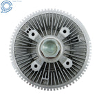 Radiator Cooling Fan Clutch for Chevrolet GMC C6500 C7500 Kodiak (2003–2007)