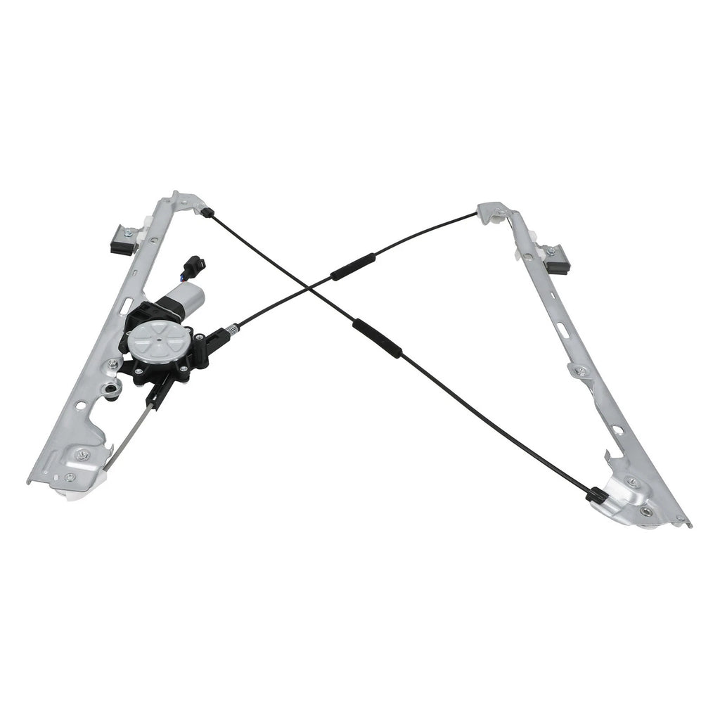 Power Window Regulator for GMC Yukon (2000–2006) 15755431
