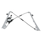 Power Window Regulator for GMC Yukon (2000–2006) 15755431