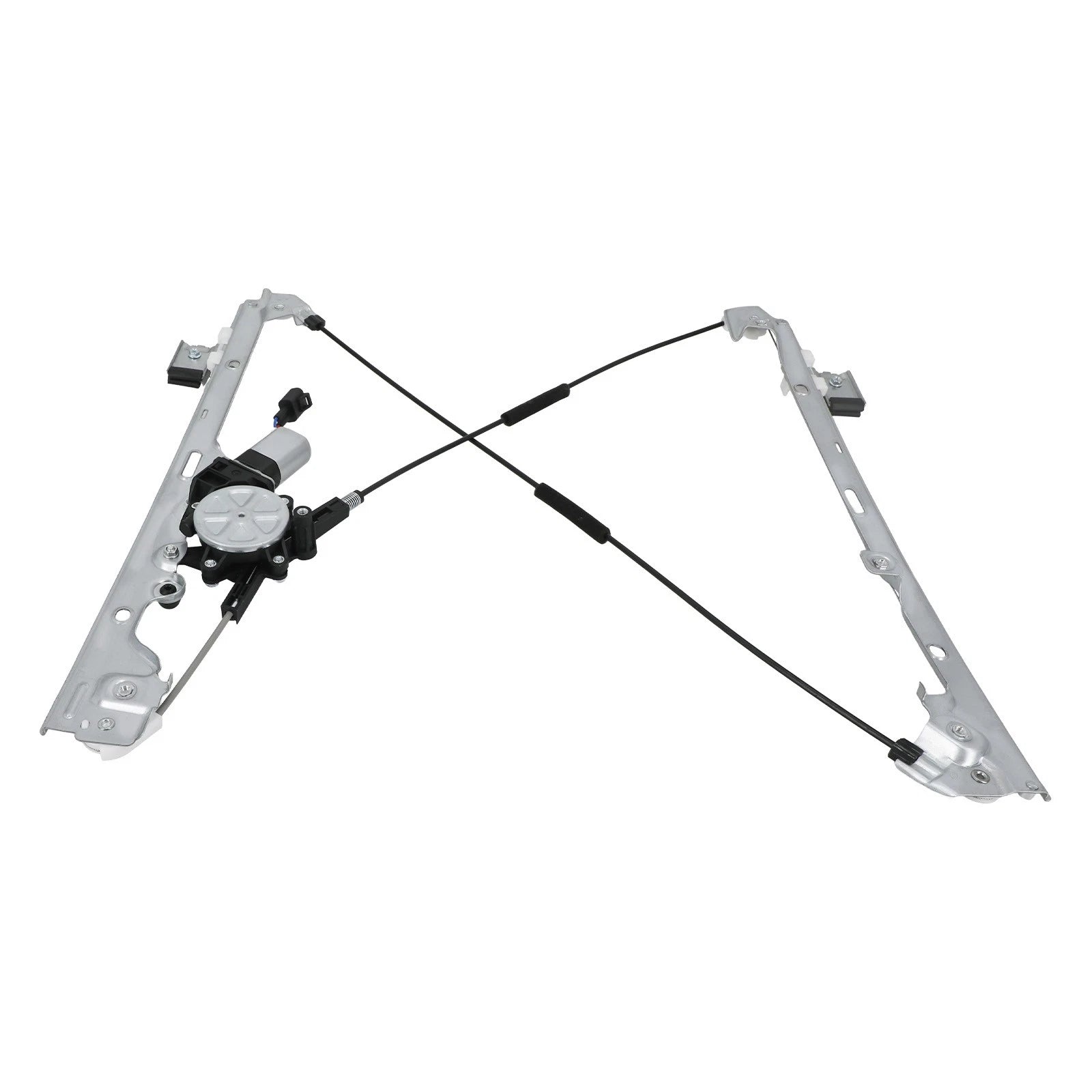 Power Window Regulator for GMC Yukon (2000–2006) 15755431