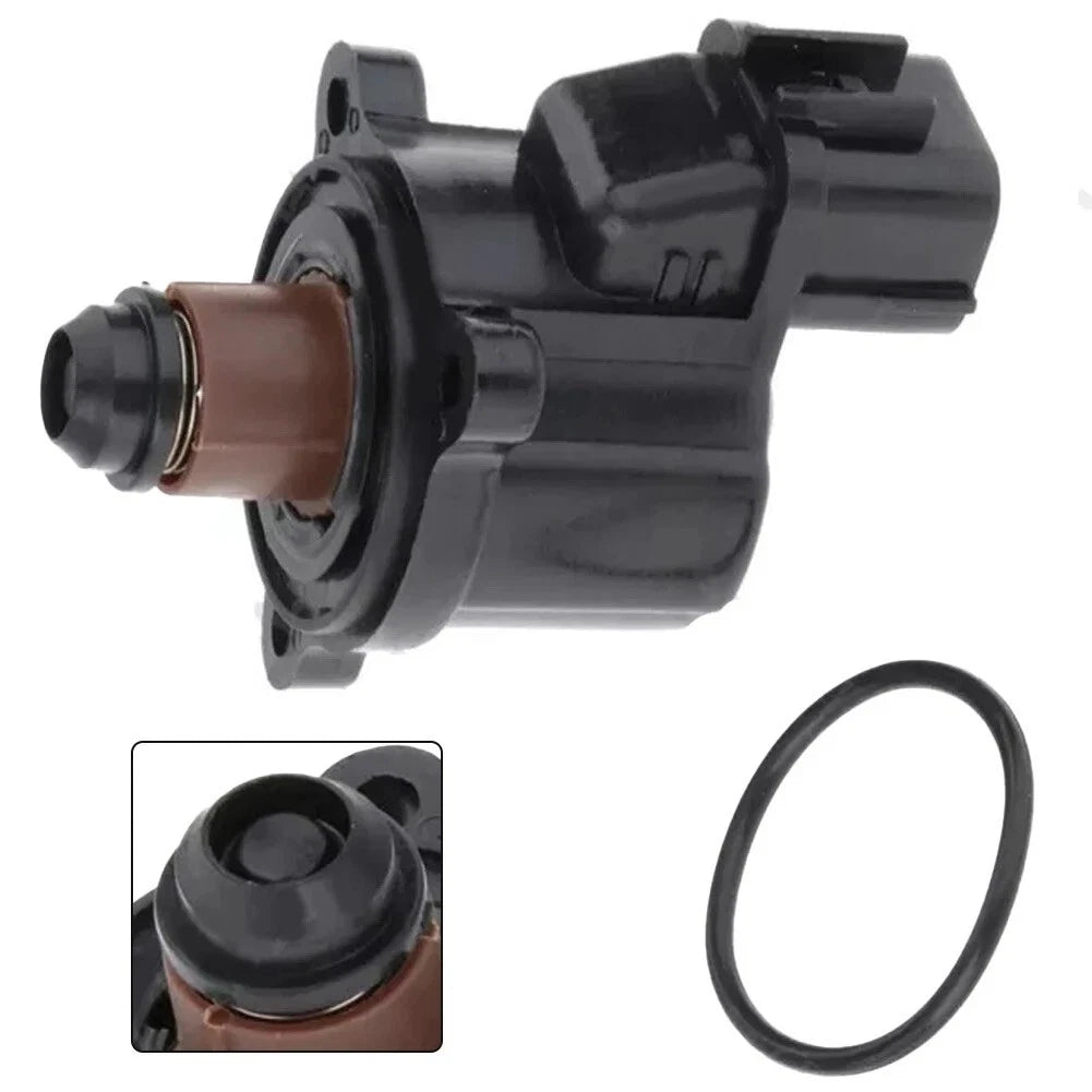 IAC Idle Air Control Valve for Suzuki Marine 40 HP (18137-88L02-000)