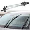 Windscreen Wiper Motor w/ Linkage No.28800-JD00 for Nissan Qashqai (2006–2013)
