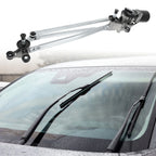 Windscreen Wiper Motor w/ Linkage No.28800-JD00 for Nissan Qashqai (2006–2013)