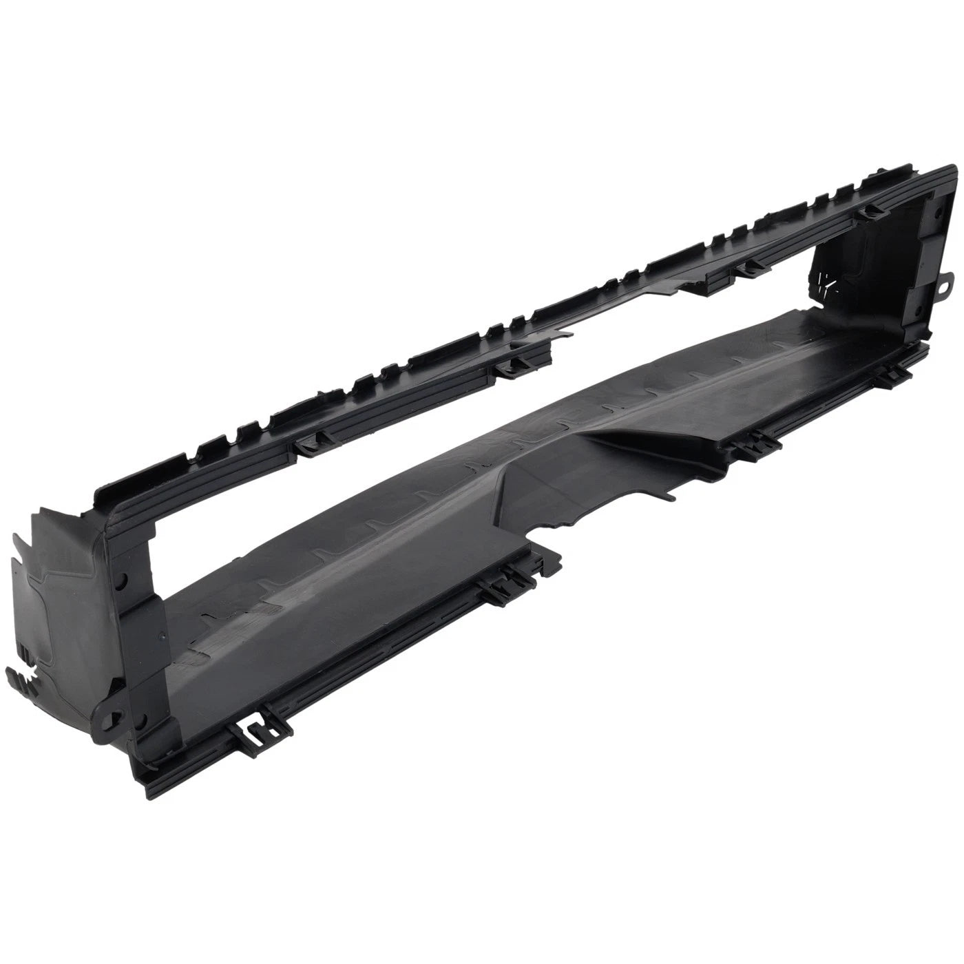 Lower Radiator Support Air Deflector for Ford Escape (2020–2025)