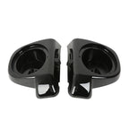6.5" Speaker Pods for Harley Touring Glide (2014–2024)