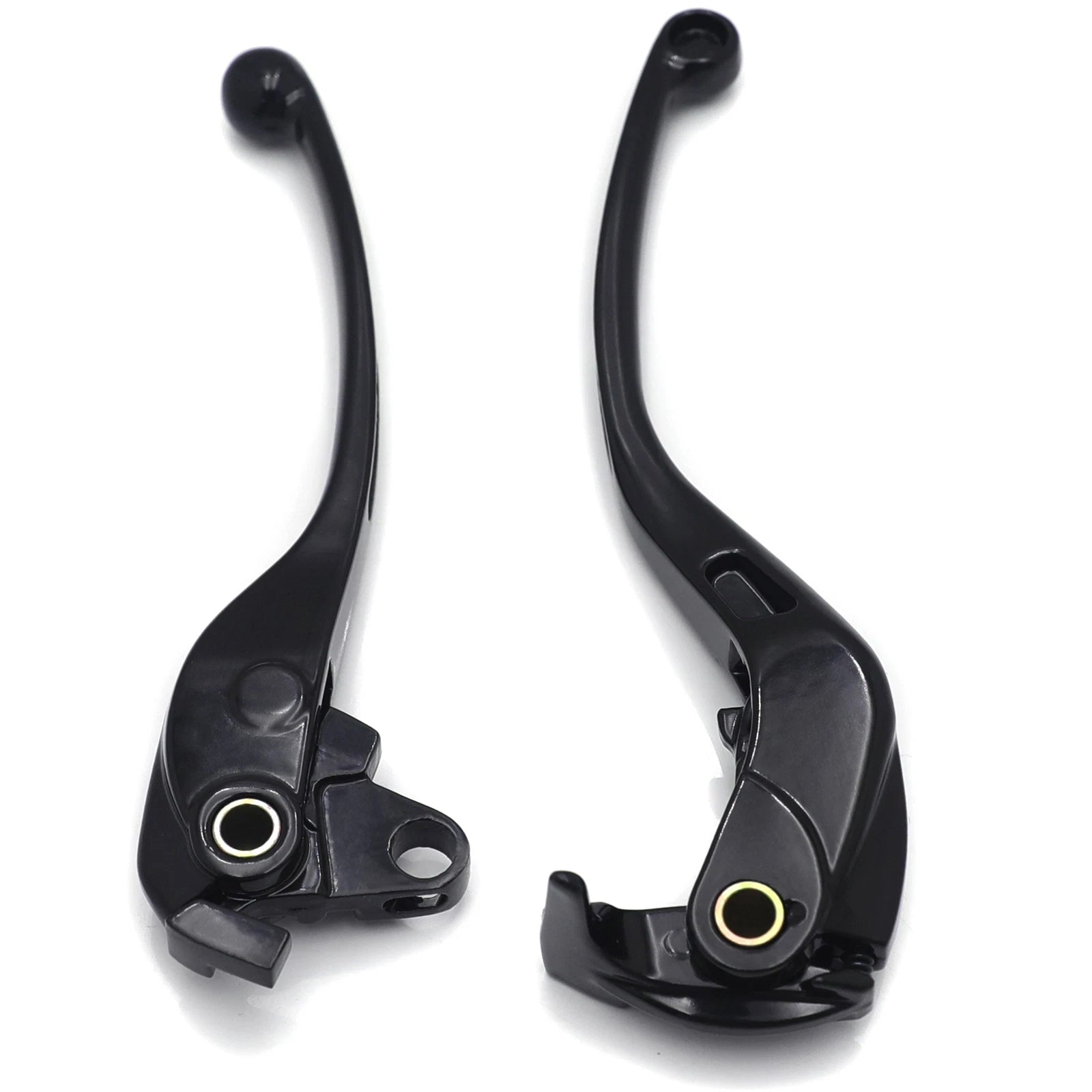 Clutch Brake Hand Levers for Honda CBR 1000RR / Fireblade (2004–2007)