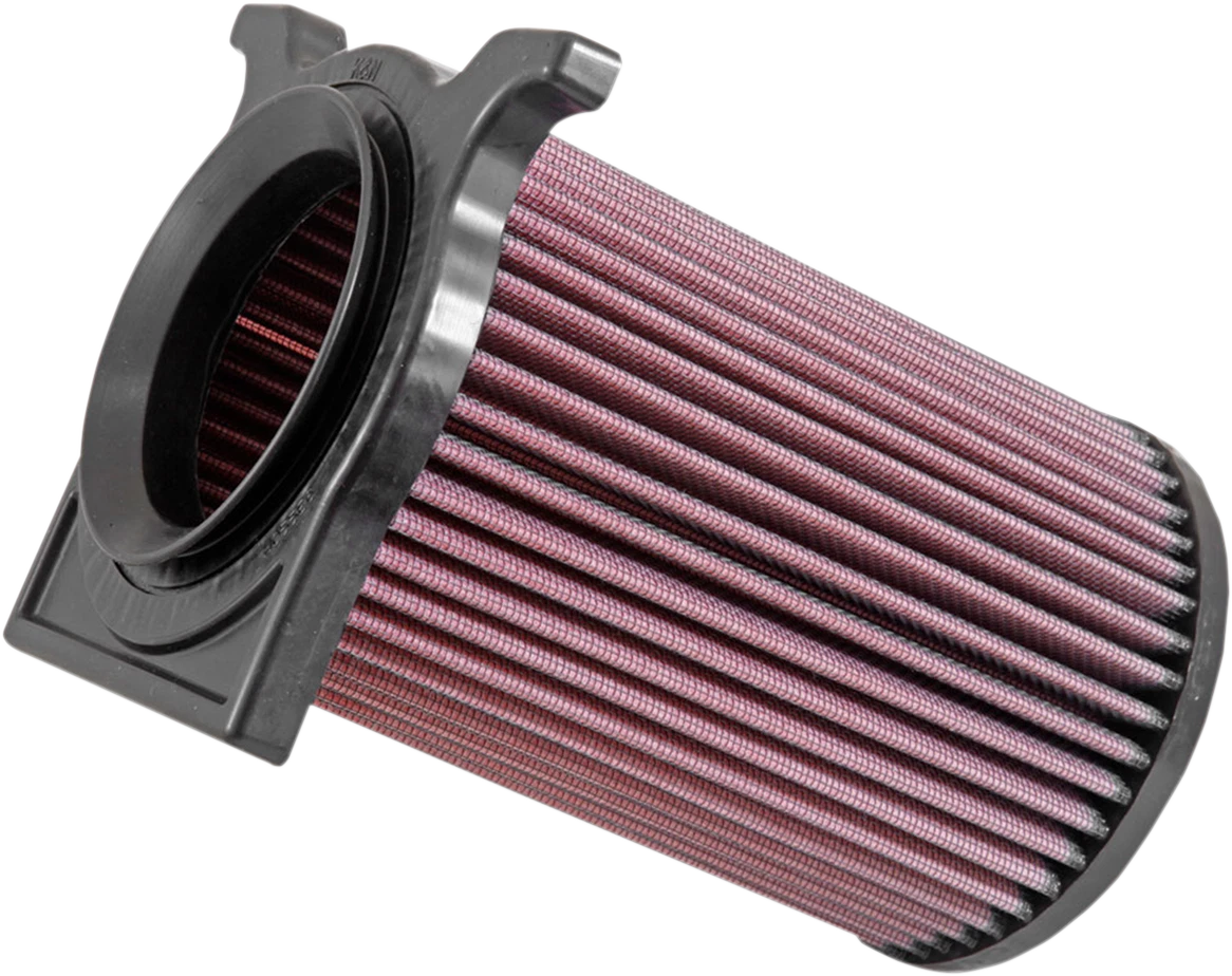 K&N High-Flow Air Filter for Yamaha YA-7016 (2016–2023)