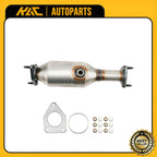 Rear Catalytic Converter for Honda Accord L4 2.3L (1998–2002)