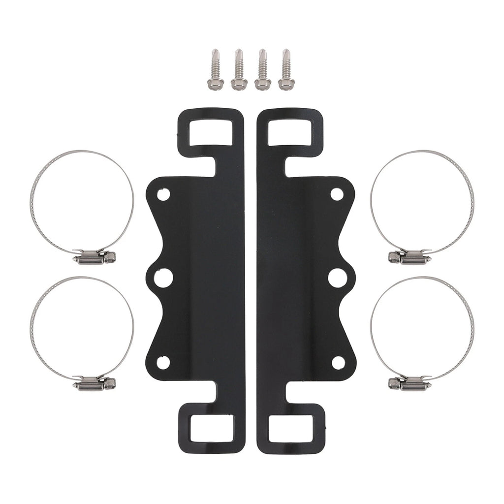 Shock Reservoir Mounting Kit for Truck & Offroad (2010-2023)