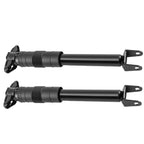 2X Rear Air Suspension Shock Struts for Jeep Grand Cherokee WK2 (2011–2015)